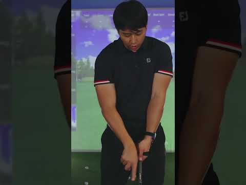 Clubface Control Tips to Improve Your Golf Game (Part 1) #GolfTips #TakomoGolf #Shorts #Golf