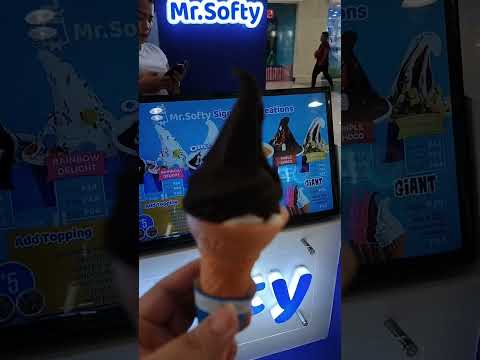 MR SOFTY FOR DESSERT #icecream #dessert #sweet #shortvideo #short #shorts #ytshorts #shortsvideo