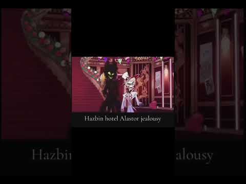 Hazbin Hotel Jealousy (Full video!)