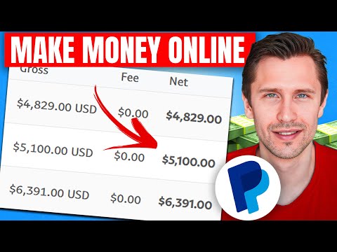 How to Make Money Online With Affiliate Marketing (Step-by-Step 2024 Guide for Beginners)