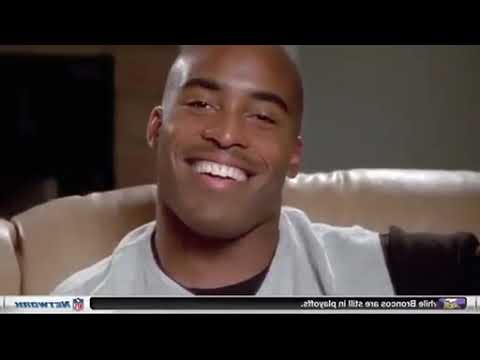 A Football Life - Tiki & Ronde Barber