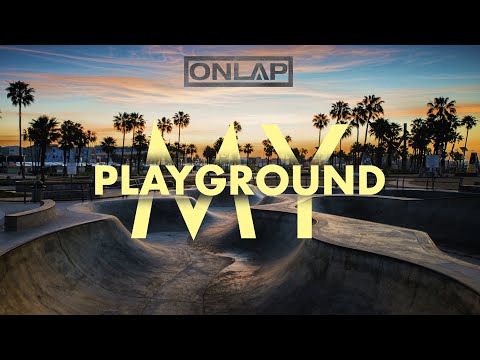 ONLAP - My Playground (feat.@Aurelien Fontenoy) - [COPYRIGHT FREE Rock Song]