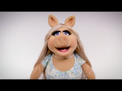 Miss Piggy Serves Up Wisdom | Muppet Thought of the Week by The Muppets