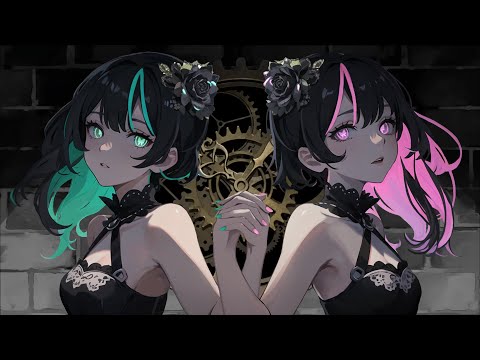 レクイエム - kanaria // +cha*(cover)