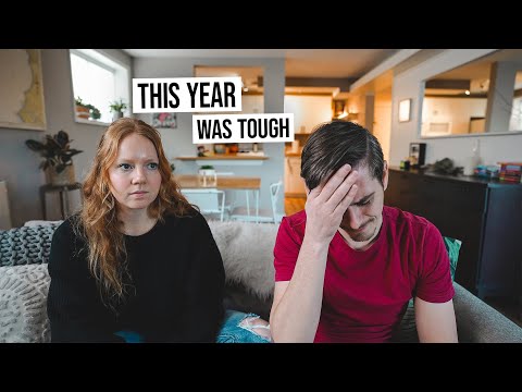 The Worst Has Happened 😞 What's Next For Us?? - 2024 Life UPDATE