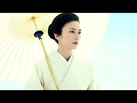 Kō Shibasaki (柴咲幸) X Häagen-Dazs Japan Ads