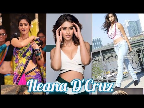 Ileana D'Cruz interested video ❤️‍🔥 Southern actress hot 💋💋#ileanadcruz #bollywood #viral #beautiful