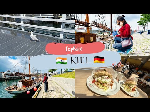 Kiel’s Best Kept Secrets Revealed 🇩🇪