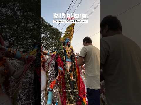 #kali #kalipuja2024 #kalipuja #maakali #kalimaa #dhenkanal #odisha #bhubaneswar #cuttack #viral