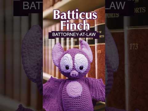 Call Batticus Finch Law!  #FunnyCommercials #brainbreak #forkids  #brainbreakforkids