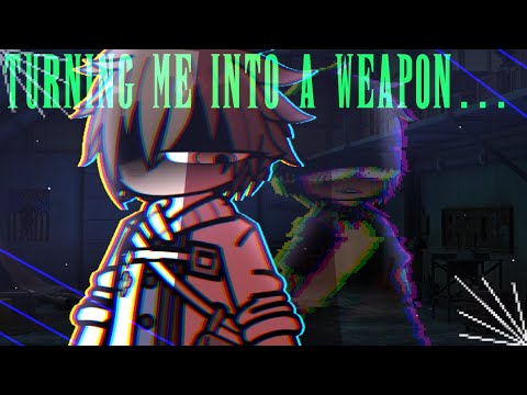 "Turning me into a weapon..." || Danganronpa: Absolute Swap Harmony ||