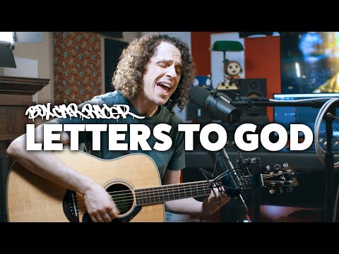 Box Car Racer - Letters To God (Cover)