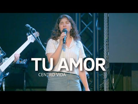 CUAN GRANDE ES TU AMOR | CENTRO VIDA