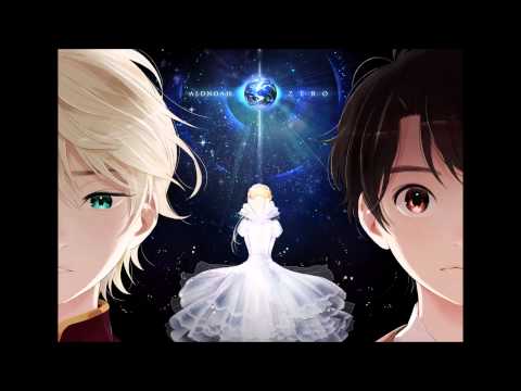 ΛLDNOΛH.ZERO [アルドノア・ゼロ] - Unreleased Track Ep. 12 of Aldnoah.Zero [Piano Cover]