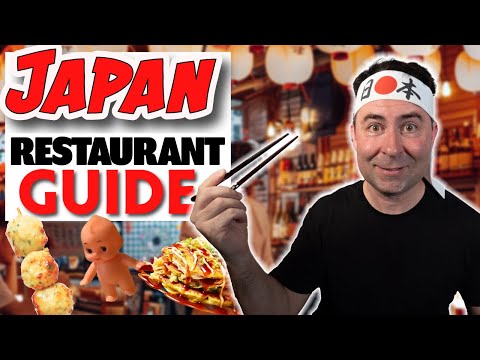 These restaurants are NOT tourist traps!