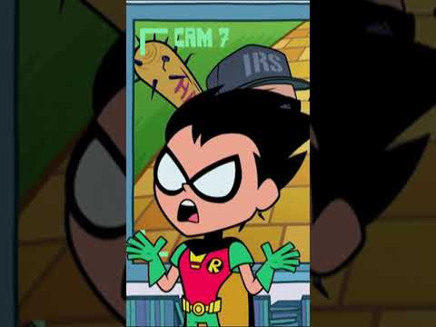 What is Capitalism? | Teen Titans Go! | @cartoonnetworkuk #shorts