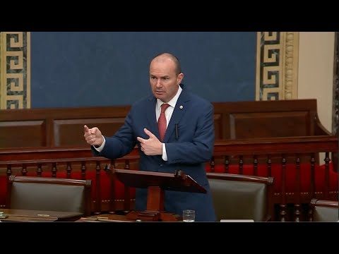 Sen. Lee on FISA Section 702: Defending Your Privacy - Get a Warrant!