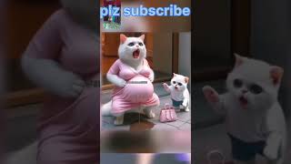 what cat the pregnant of hospital #cutecat #cat #catlover #kitten #cat #shorts