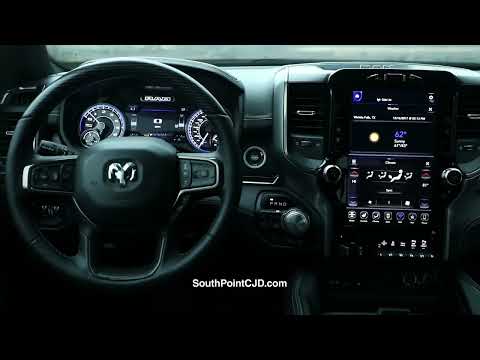 2024 Ram 1500 Review | South Pointe Chrysler Jeep Dodge