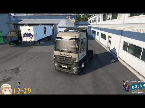 (9/23/2024) [261 Mods!] Finally Purchased Some V8 Trucks! Let's Try Them Out.