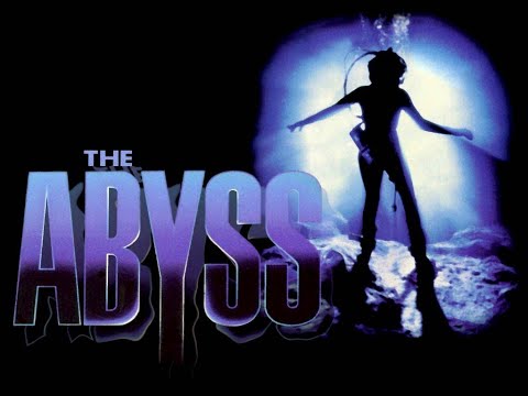 𝐀𝐛𝐲𝐬𝐬 (The Abyss)