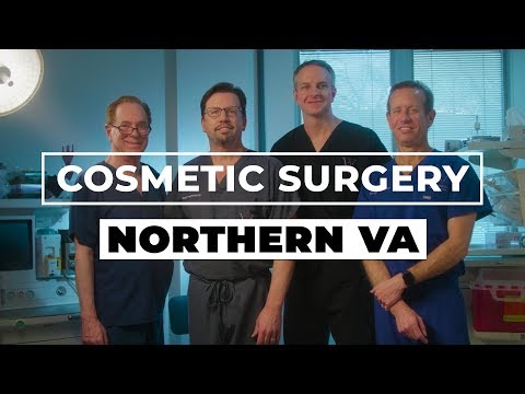 The Austin-Weston Center for Cosmetic Surgery, Reston VA