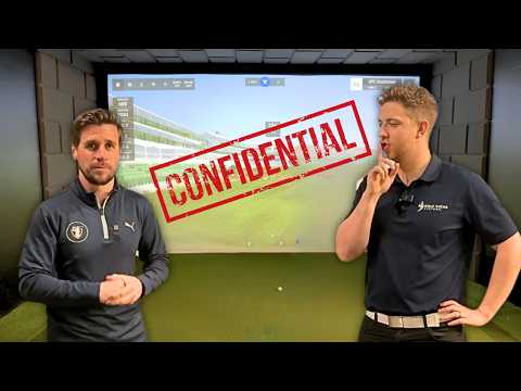 Golf Simulator Industry Secrets REVEALED