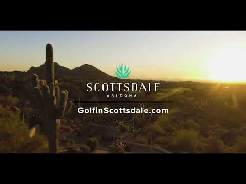 Golf in Scottsdale | Experience Scottsdale