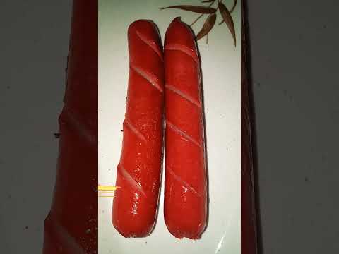 BEAUTIFUL MORNING | HOTDOGS  #youtubeshorts #food #asiancuisine #shorts