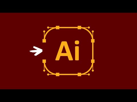 How To Open A Closed Path In Illustrator