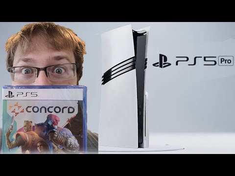 PS5 Pro Reveal Direct? STRONGEST CONSOLE EVER?? 😱