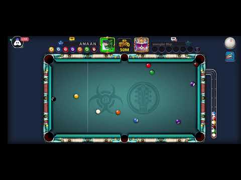 English 8 Ball Pool : 😍 Excited stream | Playing Solo | Streaming with Turnip