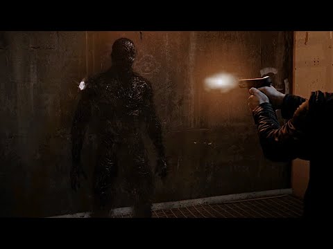 Androvich All Powers Scenes | MCU Compilation [HD]