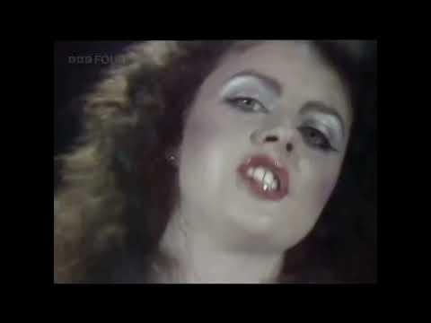 @sarahbrightman "I Lost My Heart to a Starship Trooper" Was Released 45 Years Ago! #shorts #disco