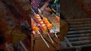 Raipur Street Food Review #raipurdiaries #food #foodlover