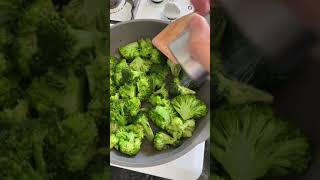 Make Broccoli that actually taste good | MyHealthyDish