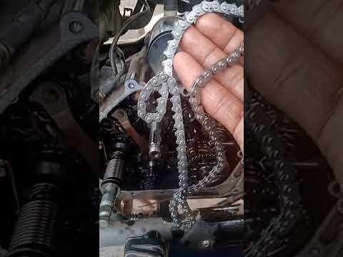 CT 110 NEW Modal Taiming Chain chenginig #1subscribe