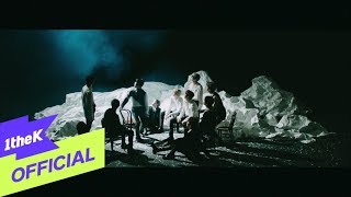 [MV] THE BOYZ(더보이즈) _ REVEAL