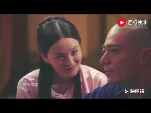 如懿传 阿箬个人剪辑，越看越生气，一眼看这就是心机Girl