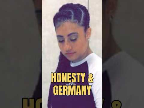 CONDOLENCES TO HONESTY’S LOVED 1s, RIP🕊️ SPEEDY RECOVERY TO GERMANY 🙏🏽 #shorts #truecrime