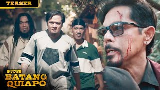 FPJ's Batang Quiapo | Sumasabog na Gulo