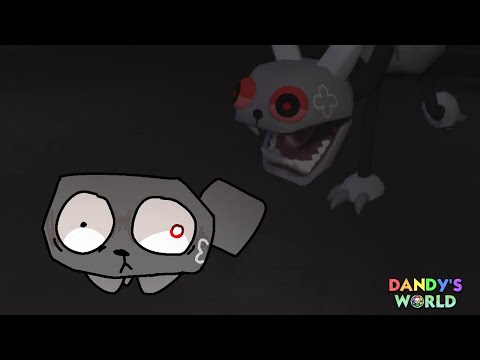 Floor 15 + Distracting Pebble?! || Dandys World