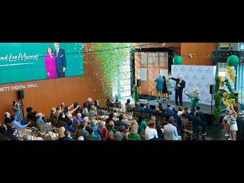 USF Muma College of Business 10-year naming anniversary celebration