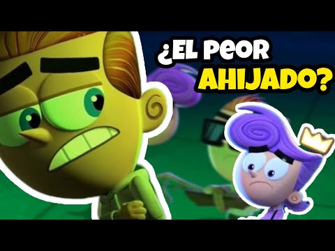 La complicada vida de Dev | ¿El peor ahijado?