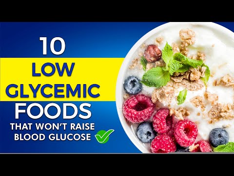 10 Foods That Won’t Raise Blood Sugar, 3 Simple Snacks Won't Spike Blood Sugar and Keep You Full