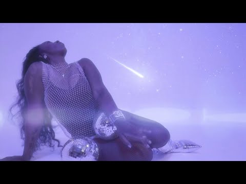 Jna- Glitter Rain | OFFICIAL MUSIC VIDEO