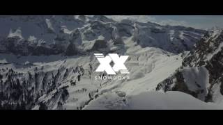 Snowboxx 2018 Teaser