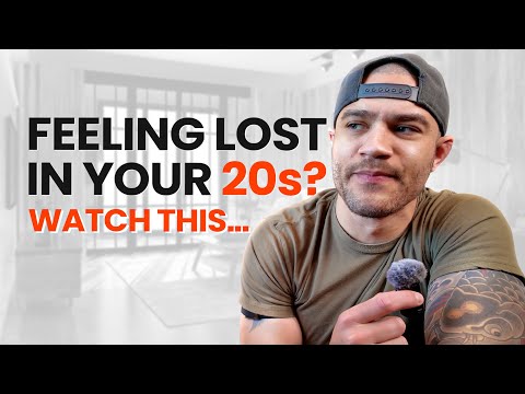 5 Things I Wish I Knew In My 20's