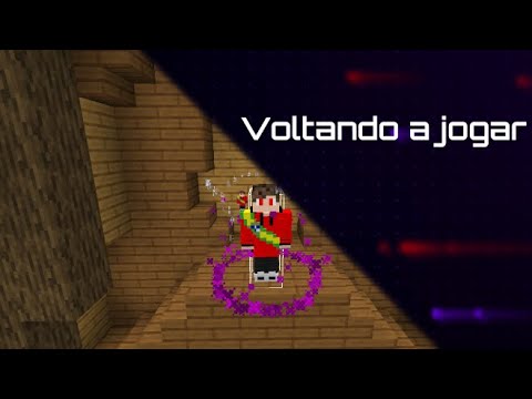 AO VIVO: VOLTANDO A JOGAR DEPOIS DE UMA SEMANA