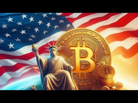 📈 Is Bitcoin the Next Strategic Reserve for the US?